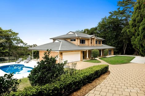 Property photo of 14 Le Claire Place Buderim QLD 4556