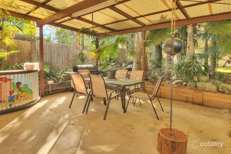 12 Royena Ct, Crestmead, QLD 4132