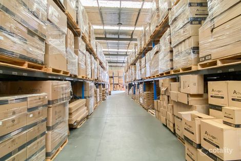 42-46 Nissan Dr, Dandenong South, VIC 3175