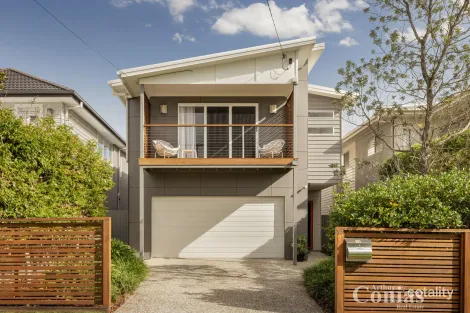 10 Helles Rd, Enoggera, QLD 4051
