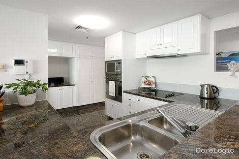 Property photo of 87/2 Goodwin Street Kangaroo Point QLD 4169