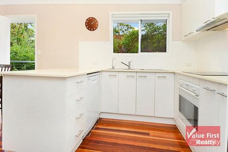 Property photo of 26 Aralia Street Arana Hills QLD 4054