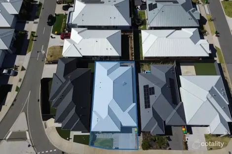 Property photo of 11 Gresham Boulevard Baldivis WA 6171