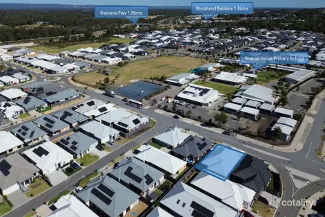 Property photo of 11 Gresham Boulevard Baldivis WA 6171