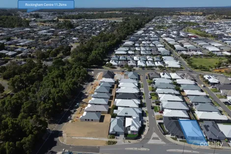 Property photo of 11 Gresham Boulevard Baldivis WA 6171