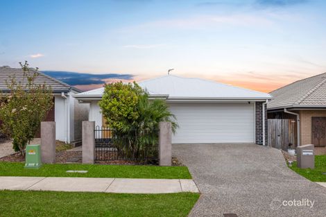 Property photo of 15 Sigwell Street Yarrabilba QLD 4207