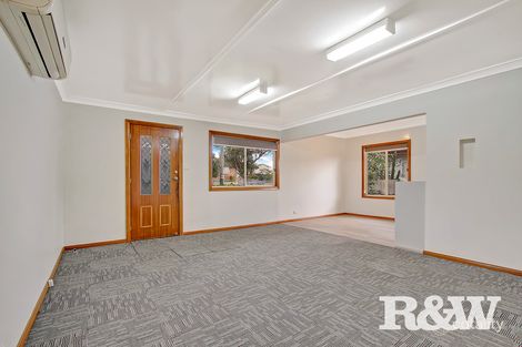 Property photo of 53 Gasmata Crescent Whalan NSW 2770