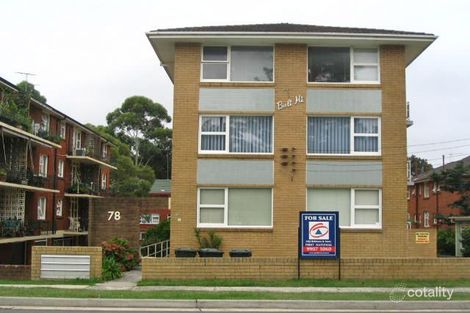 8/78 Balgowlah Rd, Balgowlah, NSW 2093