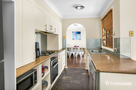 Property photo of 1 Boeing Place St Clair NSW 2759