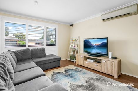 Property photo of 1 Boeing Place St Clair NSW 2759