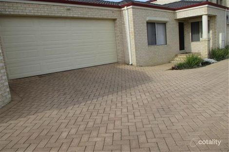 Property photo of 7B Escot Road Innaloo WA 6018