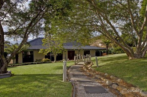 16 Nooramunga Ave, Cambewarra Village, NSW 2540