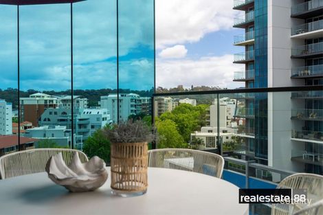 Property photo of 706/99 Mill Point Road South Perth WA 6151