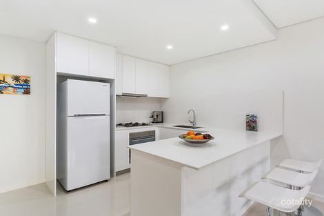 Property photo of 9/14-16 Albyn Street Bexley NSW 2207