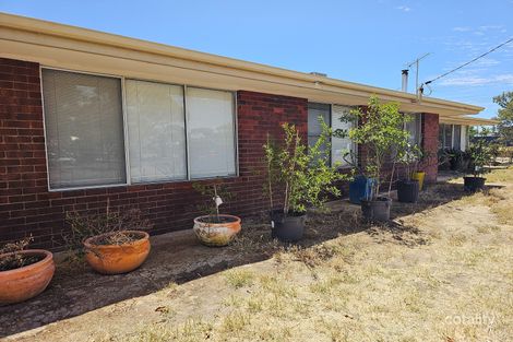 Property photo of 61 Forrest Street Kellerberrin WA 6410