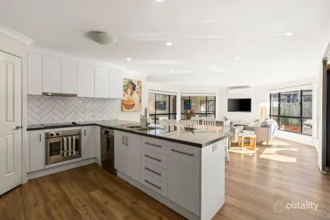 Property photo of 5 Isaac Street Westbrook QLD 4350
