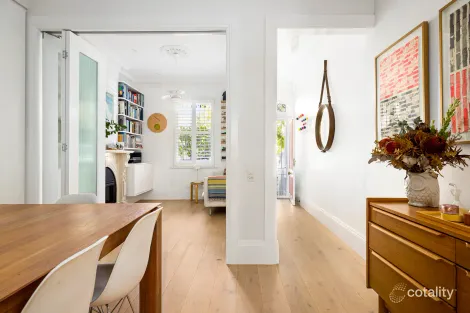 Property photo of 10 Mill Hill Road Bondi Junction NSW 2022