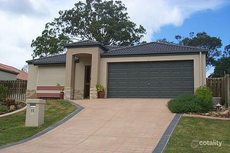 15 Ross Pl, Wakerley, QLD 4154