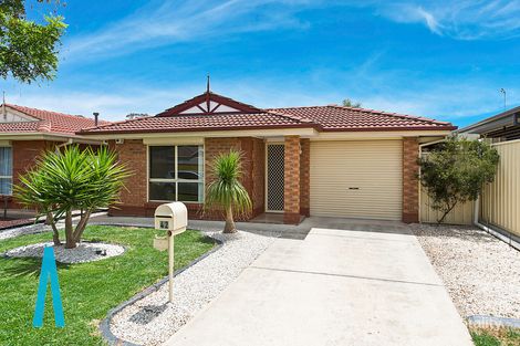 Property photo of 42 Heritage Drive Paralowie SA 5108