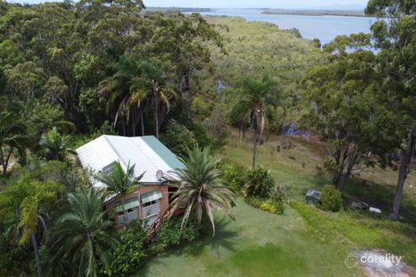 60 DEENYA PDE, RUSSELL ISLAND, QLD 4184