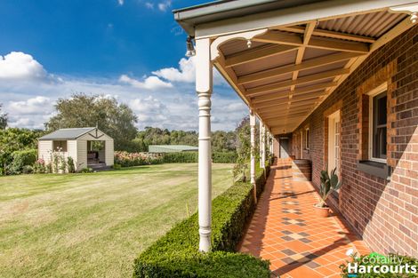 Property photo of 53 Martin Court Warragul VIC 3820