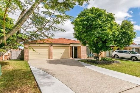 Property photo of 8 Dunbarton Lane Bethania QLD 4205