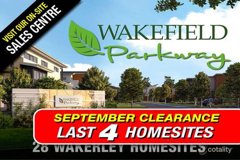 Lot 10 Bailey St, Wakerley, QLD 4154