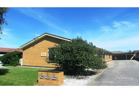 3/1097 Nowra St, North Albury, NSW 2640