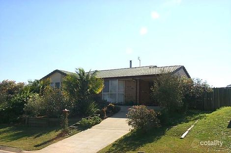19 Kooralbyn Ct, Nambour, QLD 4560