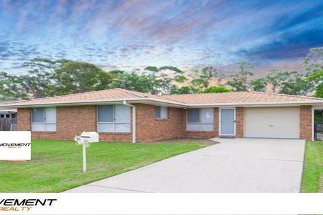 34 Crestbrook Dr, Morayfield, QLD 4506