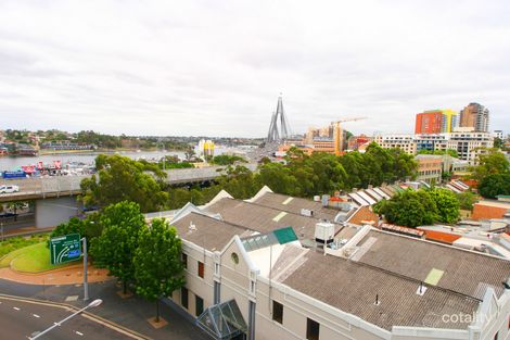 Property photo of 102/209-211 Harris Street Pyrmont NSW 2009