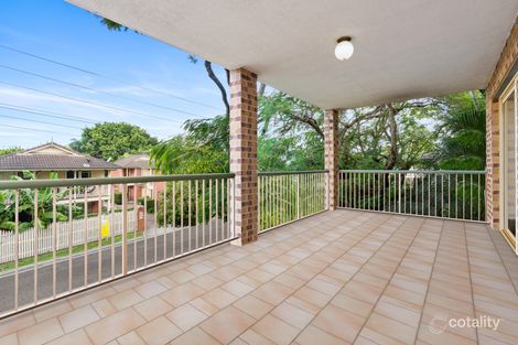 5/31 Wongara St, Clayfield, QLD 4011