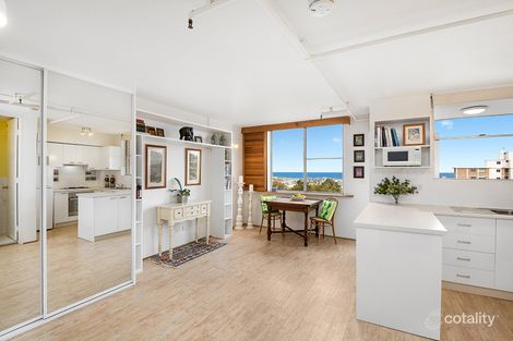 Property photo of 909/212-218 Bondi Road Bondi NSW 2026
