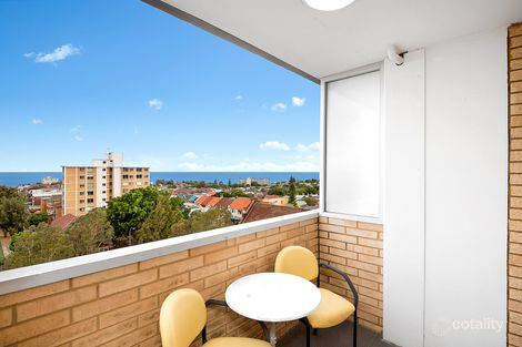 Property photo of 909/212-218 Bondi Road Bondi NSW 2026
