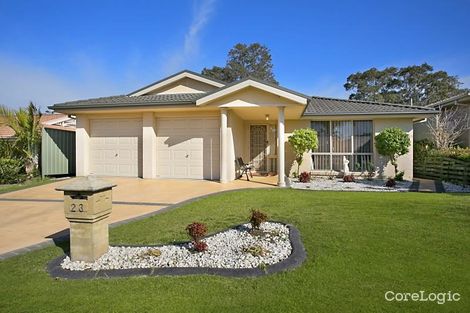 Property photo of 23 Royal Oak Avenue Thornton NSW 2322