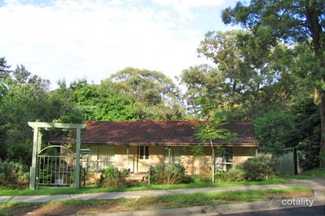 13 Singles Ridge Rd, Winmalee, NSW 2777