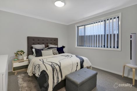Property photo of 50 Loudon Parade Marsden Park NSW 2765