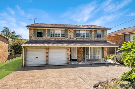 Property photo of 133 Burwood Road Whitebridge NSW 2290