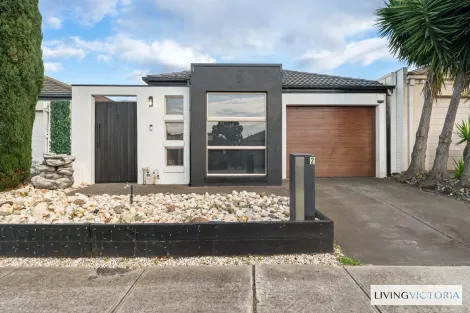 2 Wotan Pl, Kurunjang, VIC 3337