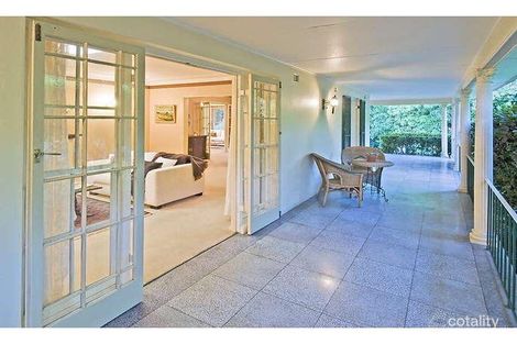 Property photo of 1 Stapleton Place Pymble NSW 2073