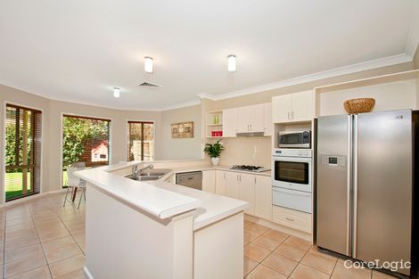 Property photo of 36 Botanical Drive Kellyville NSW 2155