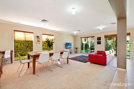 Property photo of 36 Botanical Drive Kellyville NSW 2155