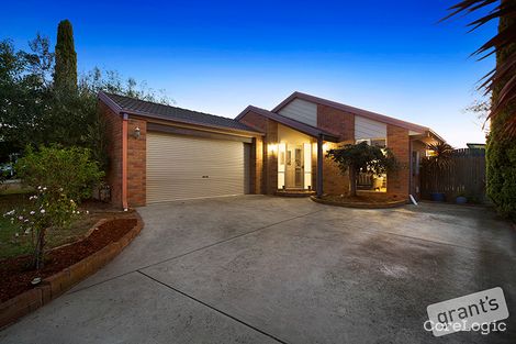 Property photo of 13 Plough Rise Narre Warren South VIC 3805