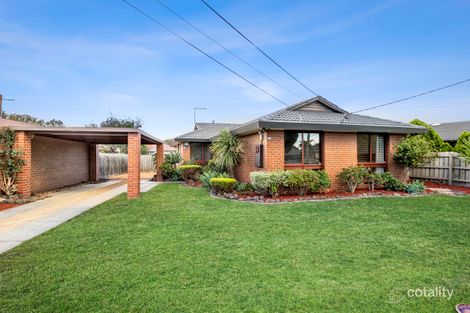58 GLENELG DR, CLAYTON SOUTH, VIC 3169