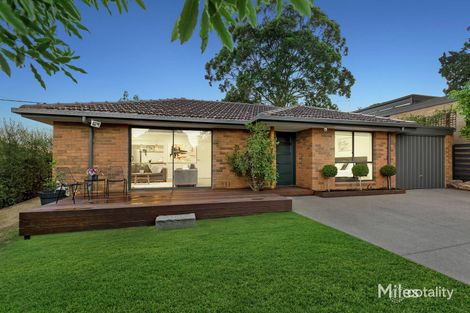 56 St James Rd, Heidelberg, VIC 3084