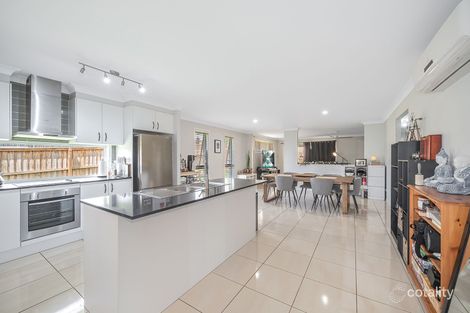 Property photo of 11 Kowari Street Deebing Heights QLD 4306
