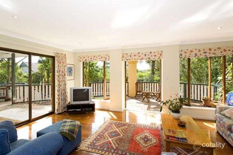 Property photo of 25A Gladstone Parade Lindfield NSW 2070