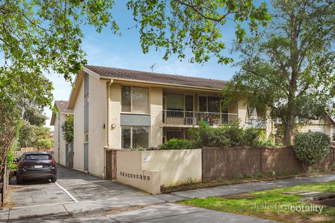 3/94 Gillies St, Fairfield, VIC 3078