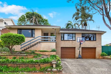 Property photo of 21 Allunga Avenue Port Macquarie NSW 2444