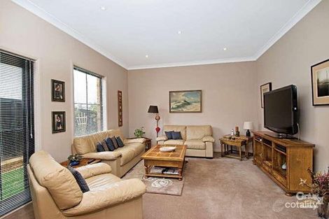 Property photo of 16 Octagonal Avenue Castle Hill NSW 2154